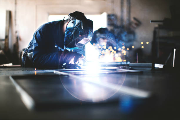 Best Aerospace and Defense Welding in Honey Grove, TX