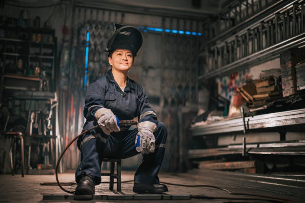 Best Automotive Welding in Honey Grove, TX
