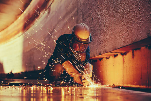 Trusted Honey Grove, TX Welder & Metal Fabrication Experts