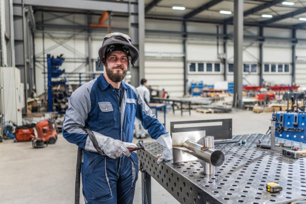 Best Welding Inspection and Certification in Honey Grove, TX
