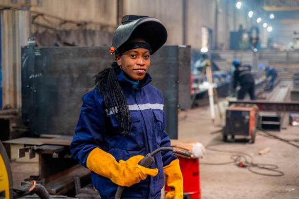 Best Automation and Robotic Welding in Honey Grove, TX