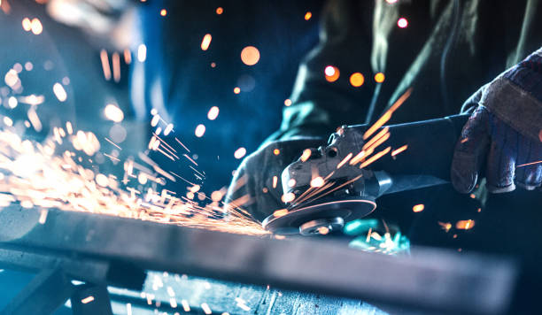 Best Specialty Welding Processes in Honey Grove, TX